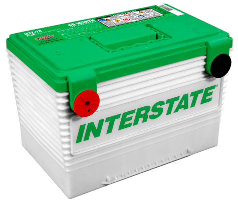 MTZ-78 Battery